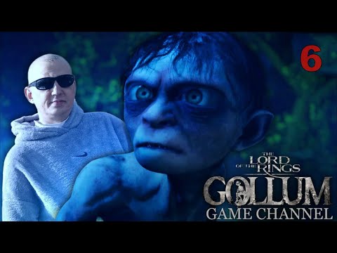 Видео: The Lord of the Rings-Gollum Обзор ПОЛНОЕ ПРОХОЖДЕНИЕ  ИГРЫ