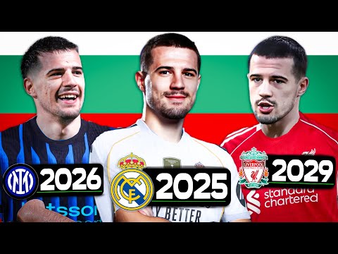 Видео: ИЗИГРАХ КАРИЕРАТА НА МАРИН ПЕТКОВ