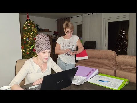 Видео: Новогодний стрим