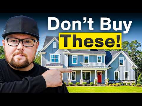 Видео: Никогда не покупайте такие дома в Северной Вирджинии