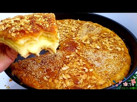 Видео: БОЖЕ КАК ВКУСНО🤗! ТАК ГОТОВИЛИ ЦАРЯМ! Рецепт, который чудом дожил до наших дней! Муж в восторг