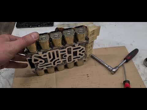 Видео: Проблемы с КПП AS Tronic Iveco Stralis