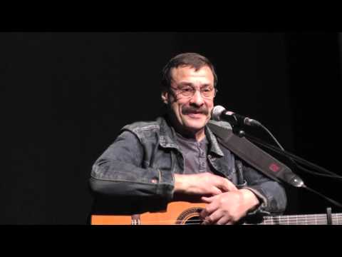 Видео: 24. Михаил Кочетков - Аншлаг