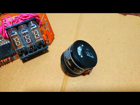 Видео: Что внутри резистора ПТП1 10кОм.   What's inside