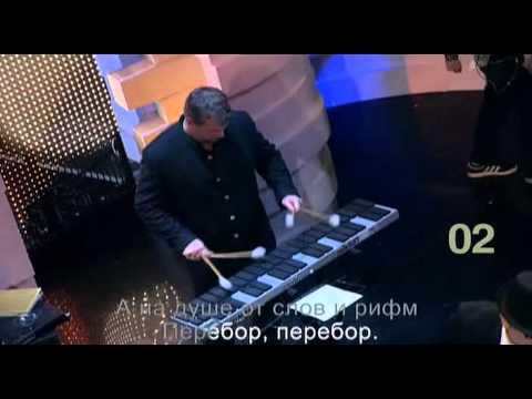 Видео: 02 - Месяц май - М.Ефремов, Д.Харатьян, И.Охлобыстин