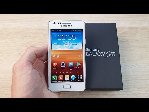 Видео: ЖИВОЙ SAMSUNG GALAXY S2 2011 ГОДА С ALIEXPRESS!