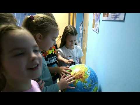 Видео: Один день в детском саду 14.  07.05.2024