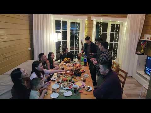 Видео: ДЬИЭ ХАРАҔАР 10 Серия!