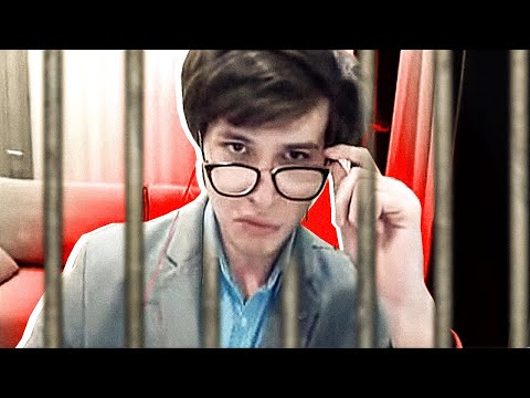Видео: СУД НАД ЖОЖО