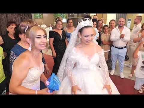 Видео: Сватбеният Ден На Янко & Ема 2част