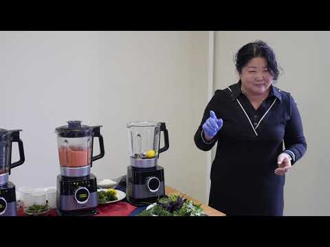 Видео: Любимые блюда и рецепты на ARTMIX  от Zepter / Артмикс от Цептер