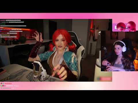 Видео: VISSHENKA смотрит Топ Моменты с Twitch | Трисс РЕАКЦИЯ
