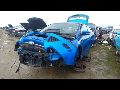 Видео: снова еду на Junkyard 🇺🇦🇺🇸