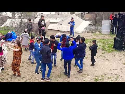 Видео: #навруз Таджикистан Пенджикент абдусамад