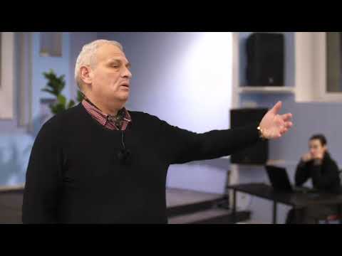 Видео: Достижимость диктатуры пролетариата / Борис Кипнис