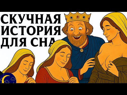 Видео: Лекция Для Сна | Самые Извращенные Короли в Средневековой Истории и многое другое