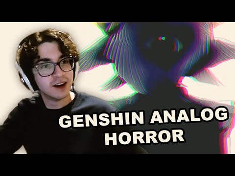 Видео: Реакция Zy0x на анимацию «Fatui Harbingers — Stairway to Heaven» от Hoyofair 2024