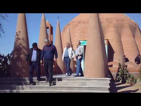 Видео: Төлекатай, Қылышты ата, Кетбұға баба-3