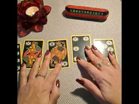 Видео: Дама ❤️ближайшие дни ⁉️‼️🧐🤨😍😇❤️♣️