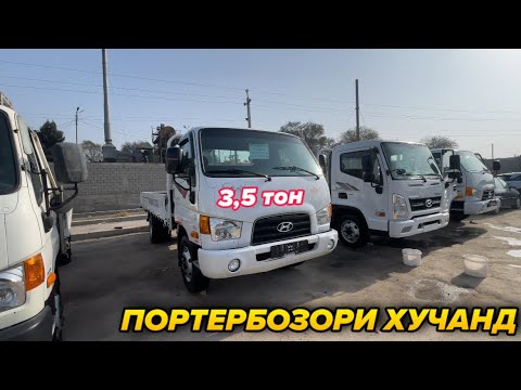 Видео: 4 ноябр Портербозори Хучанд Харидоро Бошад Мархамат!!!