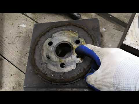 Видео: Обзор резцедержателя 16б25псп 