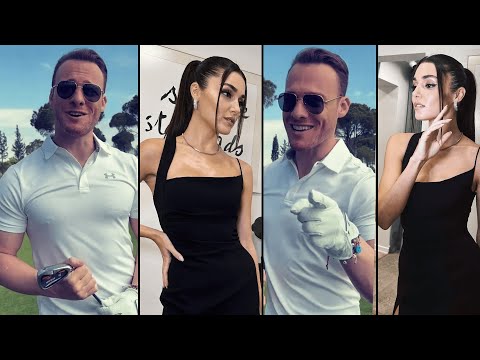 Видео: [07.05.2023] Последние новости Ханде и Керема!