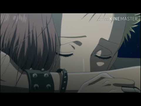 Видео: NANA/НАНА/AMV/Аниме клип о Любви/Зависай