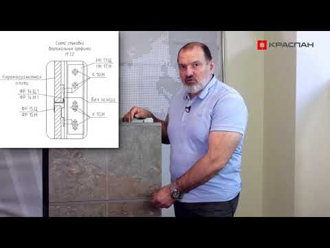 Видео: Презентация КРАСПАН часть 1