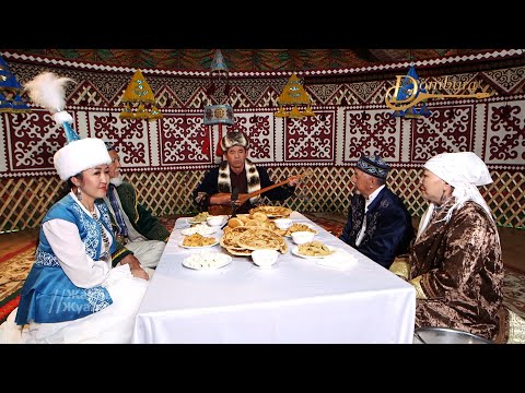 Видео: Бексұлтан Тасбауов - Алқалы жұртым, армысың (Майлықожа Сұлтанқожаұлы)