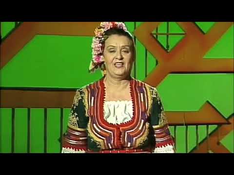 Видео: Олга Борисова - Майстор Манол