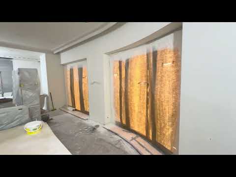 Видео: НЕПРОСТОЙ В РЕАЛИЗАЦИИ ОБЪЕКТ В ЖК "САДОВЫЕ КВАРТАЛЫ" | Ремонт квартиры в Москве