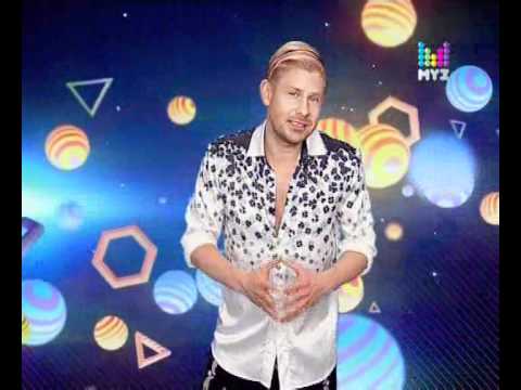 Видео: 14.04.2012 TopHit Чарт