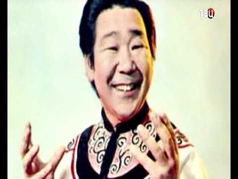 Видео: Кола Бельды - Моряк из тундры