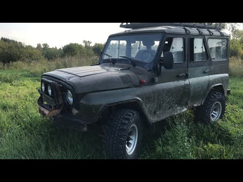 Видео: В продаже Хантер дизель Андория г. Нижний Тагил