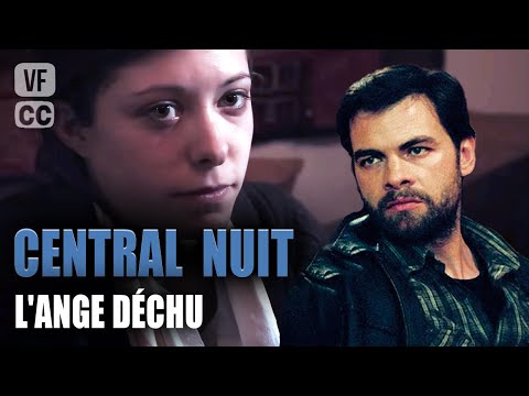 Видео: Падший ангел | Central Nuit | Мишель Кретон и Антуан Косенс | Криминальный фильм | GP
