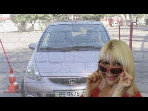 Видео: Маневрирование. Начинающий водитель, ты должен это знать!