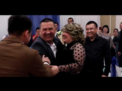 Видео: Алтай 40 жас Теміртау