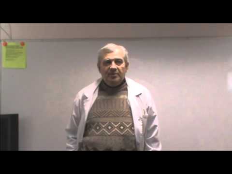 Видео: Липиды (А.Н. Алименко)