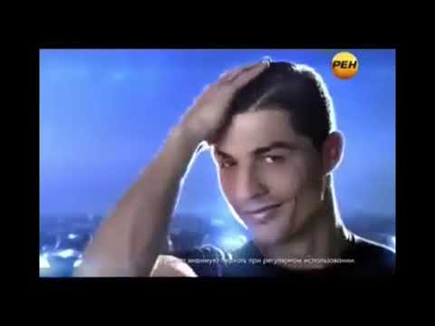 Видео: Рекламные блоки и анонсы (РЕН ТВ, 15.04.2013)