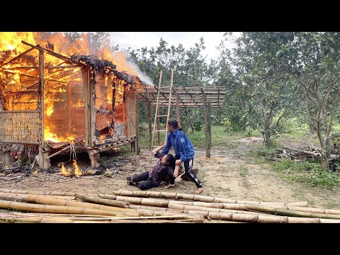 Видео: Недоразумение сделало ее бездомной… и неожиданный финал