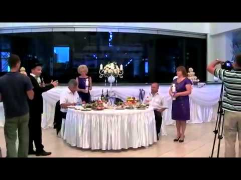 Видео: Обряд зажжения семейного очага