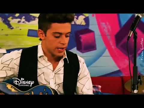 Видео: Луна и Маттео - Не смогу