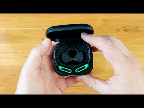 Видео: TRN BT20 Pro - сравнение с KZ AZ10 и KZ AZ20, размеры, эргономика, дизайн, эстетика, удобство.