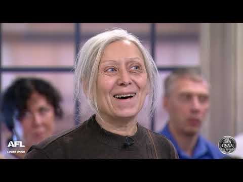 Видео: Зал суда. Битва за деньги с Дмитрием Агрисом. 09.10.2019