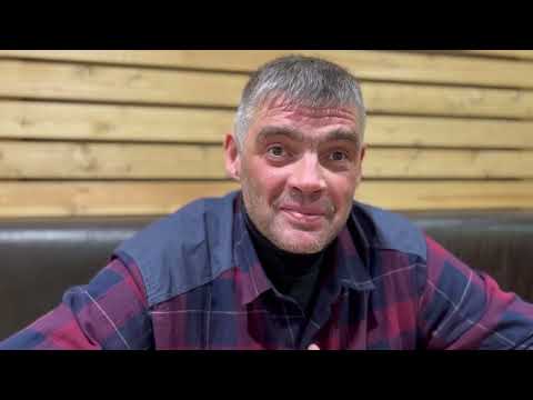 Видео: Макс Белов «Падучий», организатор фестиваля «Мотобухта»