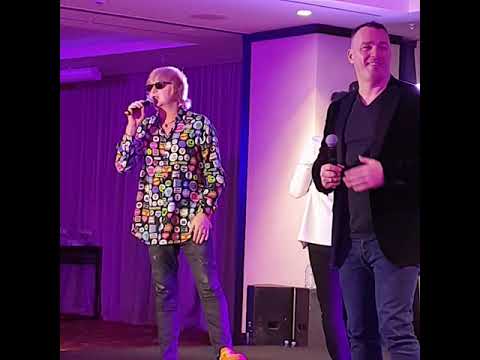 Видео: Иванушки на частной вечеринке.