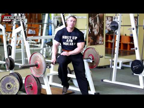 Видео: Нюансы техники прокачки ног, не для чайников!