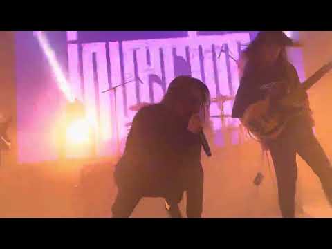 Видео: INVERTOR - D.0.б. (Live @ URBAN, Moscow, 2024.12.14)