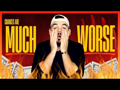 Видео: Изменения в программе помощи ветеранам в сфере инвалидности гораздо хуже, чем мы могли себе предс...