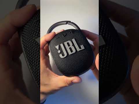 Видео: JBL clip 4 как отличить копию от оригинала, признаки реплики и подделки